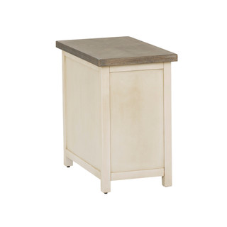 Thumbnail 7: Linon Linon Belsey Side Table  