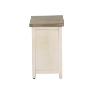 Thumbnail 8: Linon Linon Belsey Side Table  
