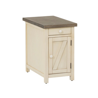 Thumbnail 1: Linon Linon Belsey Side Table  