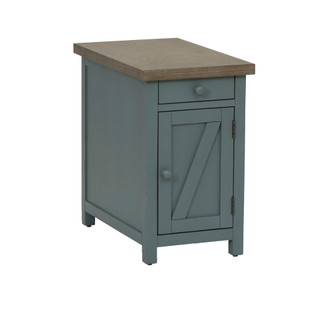 Thumbnail 1: Linon Linon Belsey Side Table  