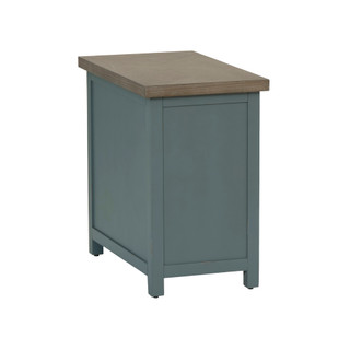 Thumbnail 9: Linon Linon Belsey Side Table  