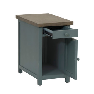 Thumbnail 11: Linon Linon Belsey Side Table  