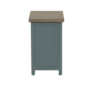 Thumbnail 12: Linon Linon Belsey Side Table  