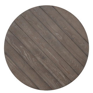 Thumbnail 5: Linon Linon Belsey Round Counter Table  
