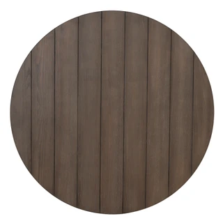 Thumbnail 7: Linon Linon Belsey Round Counter Table  