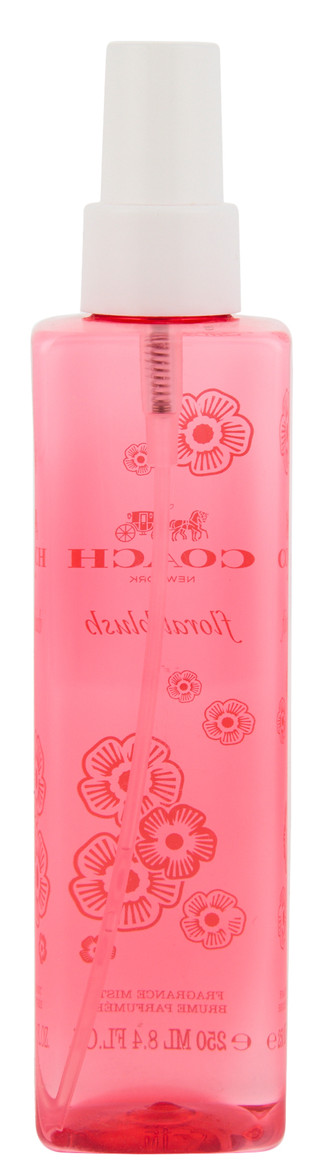 Thumbnail 3: Coach 8 Oz Floral Blush Body Mist 