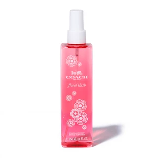 Thumbnail 2: Coach 8 Oz Floral Blush Body Mist 