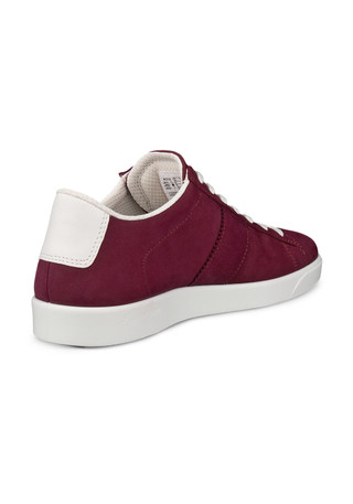 Thumbnail 3: SECONDARY Womens Street Lite Leather Sneaker 