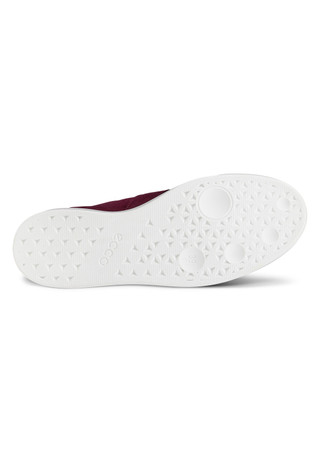 Thumbnail 5: SECONDARY Womens Street Lite Leather Sneaker 
