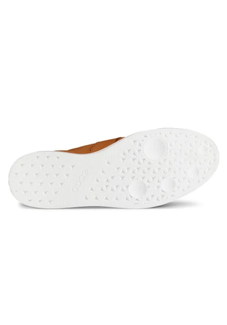 Thumbnail 5: Ecco Women's Street Lite Leather Sneakers 