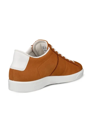 Thumbnail 6: Ecco Women's Street Lite Leather Sneakers 