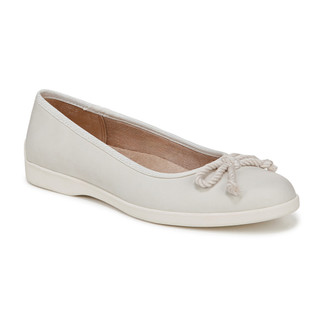 Thumbnail 1: LifeStride Womens Maura Bow Ballet Flats 
