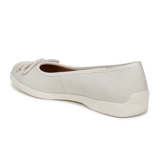 Thumbnail 5: LifeStride Womens Maura Bow Ballet Flats 