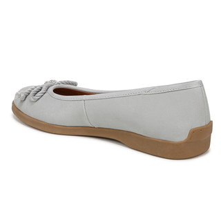 Thumbnail 3: LifeStride Womens Maura Bow Ballet Flats 