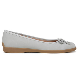 Thumbnail 4: LifeStride Womens Maura Bow Ballet Flats 