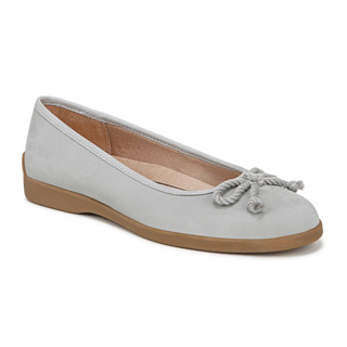 Thumbnail 1: LifeStride Womens Maura Bow Ballet Flats 