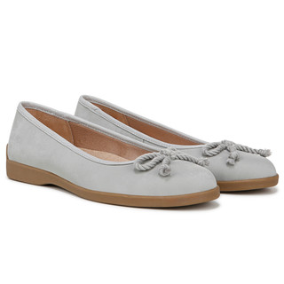 Thumbnail 7: LifeStride Womens Maura Bow Ballet Flats 