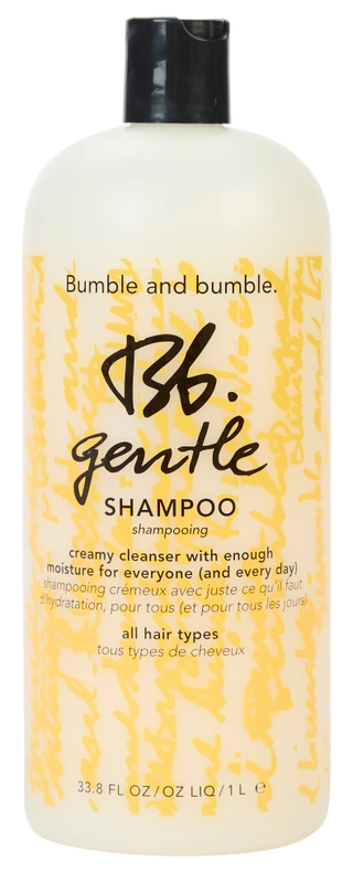 Thumbnail 1: BUMBLE AND BUMBLE Gentle Shampoo - 33.8 fl oz 