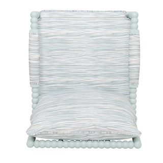 Thumbnail 4: Linon Linon Cady Spindle Accent Chair 
