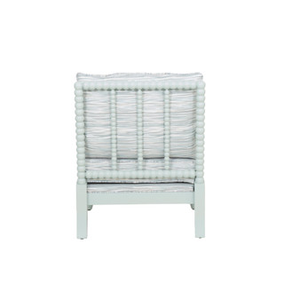 Thumbnail 7: Linon Linon Cady Spindle Accent Chair 