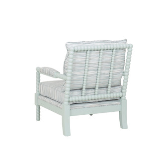 Thumbnail 9: Linon Linon Cady Spindle Accent Chair 
