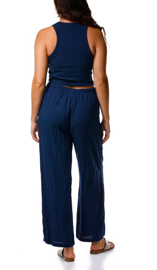 Thumbnail 3: Hunter & Brown Juniors 2 Pc Pants Set 