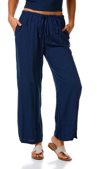 Thumbnail 4: Hunter & Brown Juniors 2 Pc Pants Set 