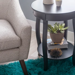 Thumbnail 5: Linon Linon Rainbow Table 