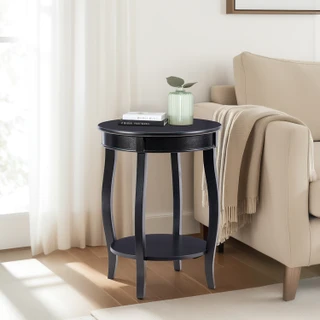 Thumbnail 6: Linon Linon Rainbow Table 