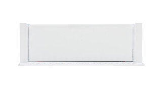 Thumbnail 5: Linon Linon Cynthia Storage Bench  