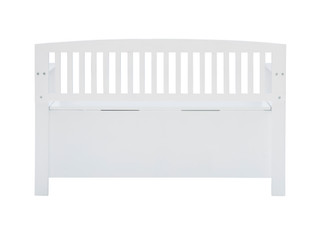 Thumbnail 8: Linon Linon Cynthia Storage Bench  