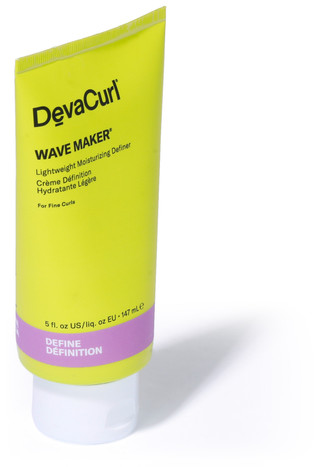 Thumbnail 2: DEVA CURL Wave Maker Lightweight Moisturizing Definer - 5 fl oz 