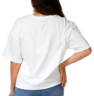Thumbnail 2: Hunter & Brown Juniors Boxy Tee 