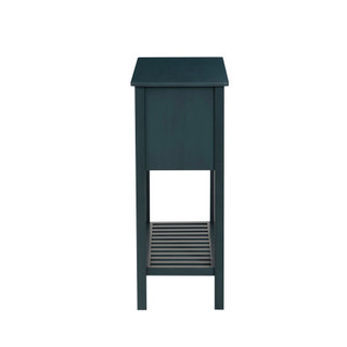 Thumbnail 9: Linon Linon Brimley Beadboard Console  