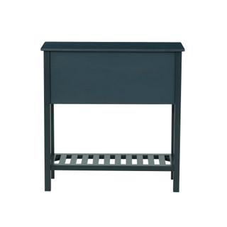 Thumbnail 12: Linon Linon Brimley Beadboard Console  