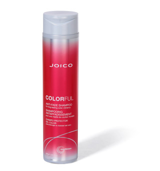 Thumbnail 1: JOICO Colorful Anti-Fade Shampoo - 10.1 fl oz 