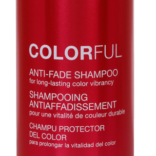 Thumbnail 3: JOICO Colorful Anti-Fade Shampoo - 10.1 fl oz 