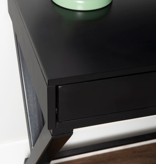Thumbnail 7: Linon Linon Peggy Writing Desk 