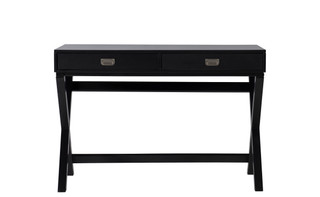 Thumbnail 8: Linon Linon Peggy Writing Desk 