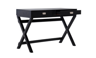 Thumbnail 9: Linon Linon Peggy Writing Desk 