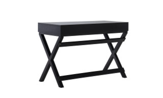 Thumbnail 10: Linon Linon Peggy Writing Desk 