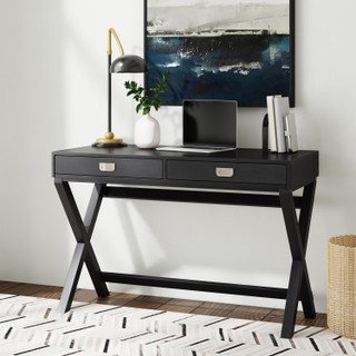 Thumbnail 11: Linon Linon Peggy Writing Desk 