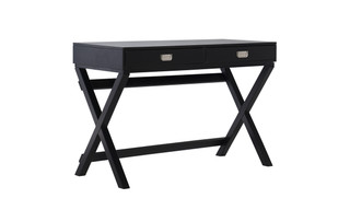 Thumbnail 1: Linon Linon Peggy Writing Desk 