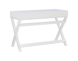Thumbnail 3: Linon Linon Peggy Writing Desk 