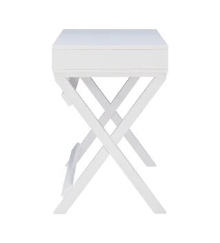 Thumbnail 6: Linon Linon Peggy Writing Desk 