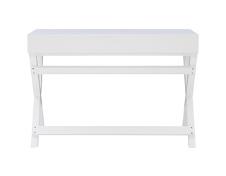 Thumbnail 7: Linon Linon Peggy Writing Desk 