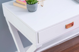 Thumbnail 11: Linon Linon Peggy Writing Desk 