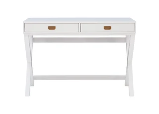 Thumbnail 12: Linon Linon Peggy Writing Desk 
