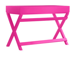 Thumbnail 2: Linon Linon Peggy Writing Desk 