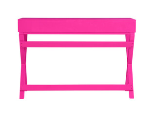 Thumbnail 6: Linon Linon Peggy Writing Desk 